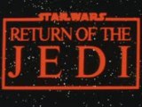 BANDE ANNONCE 2 STAR WARS RETURN OF THE JEDI STEFGAMERS