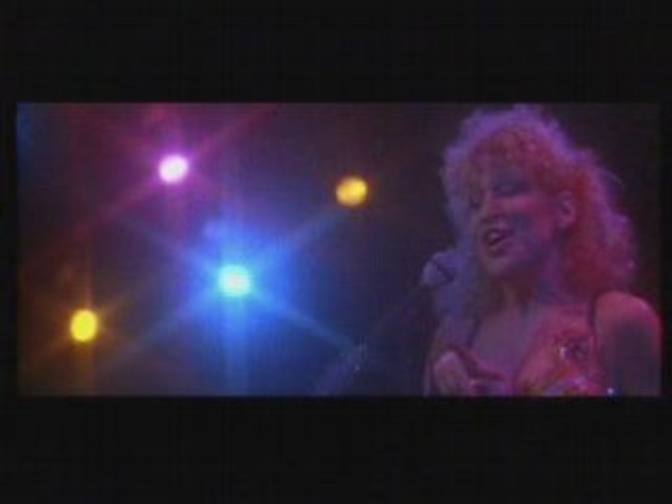 Stellar Tickets - Discount Tickets Bette Midler Las Vegas