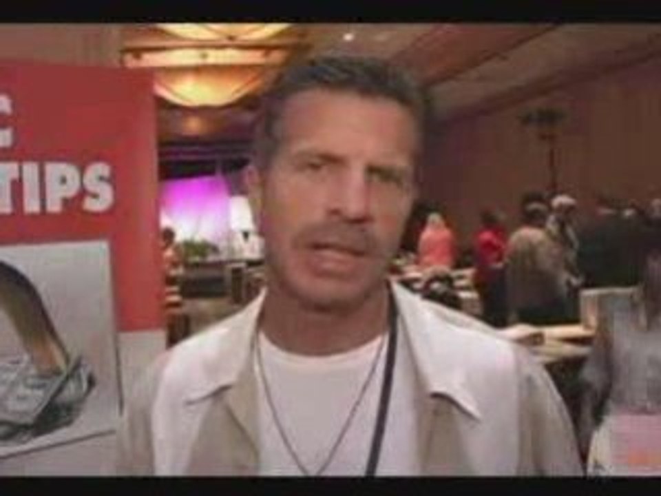 Attract Clients Like Crazy; Raving Fans - Bob Brock