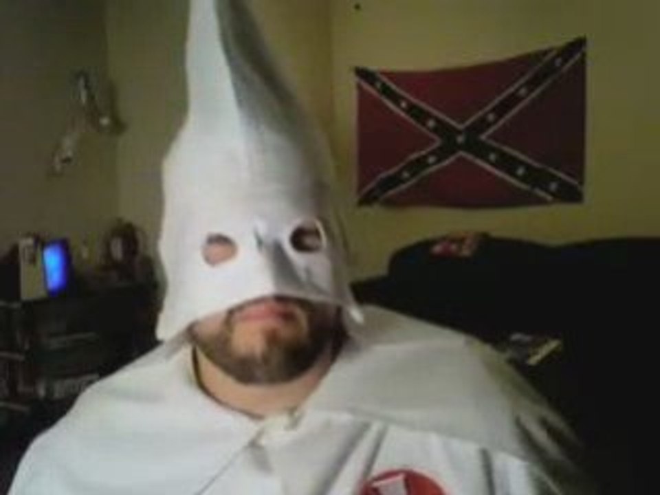 KKK Endorses Obama