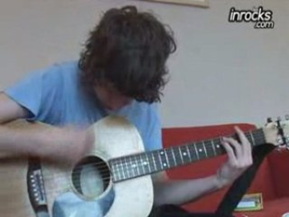 The Kooks - Always Where I Need to Be