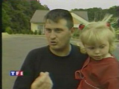 Ufo - Observacion De Un Ovni Triangular En Los Ardennes El 1