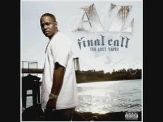 AZ - Magic Hour (feat CL Smooth)