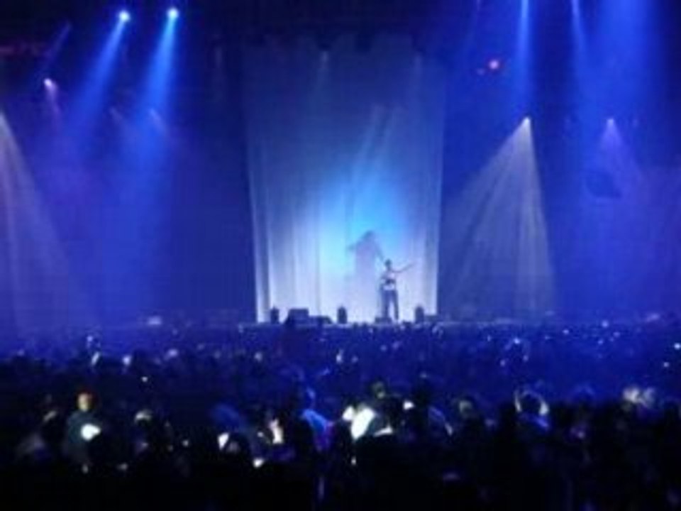 Armin only Ethias Arena, Hasselt, 25-10-2008