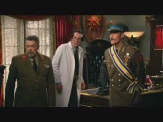 Intro Alert rouge 3 2008 " l'empire du soleil levant "