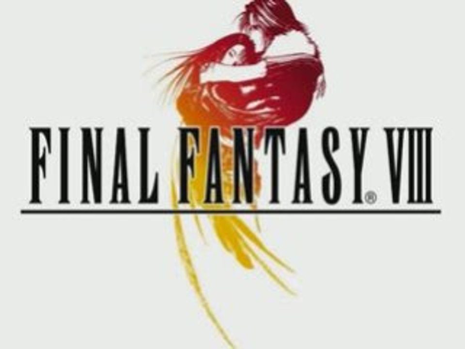 Final Fantasy 8 - SeeD
