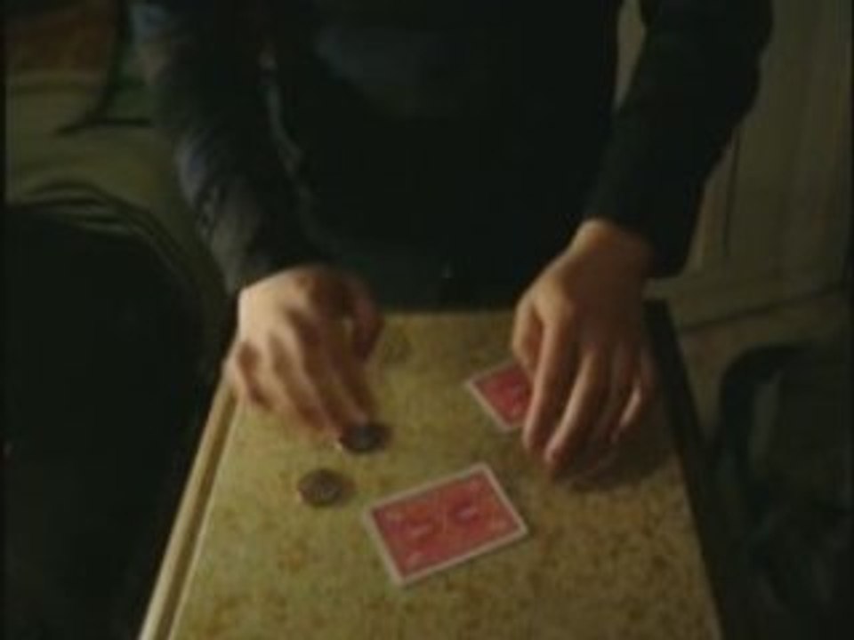 Impossible matrix