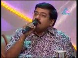 Idea Star Singer 2008 Vivekanand  Medley Comments