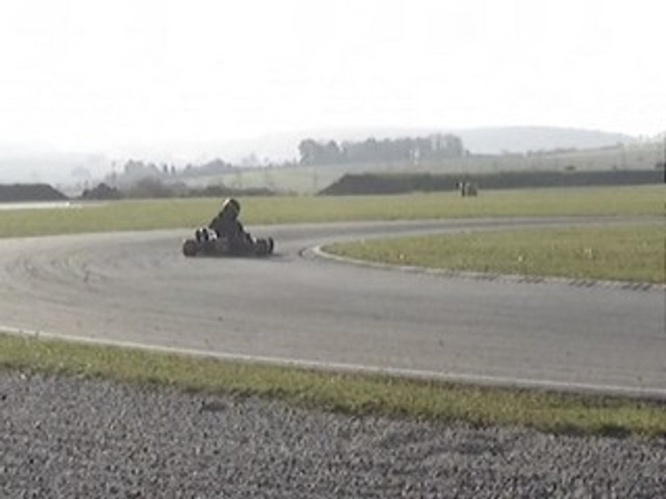 P.A kart CRG DD2 juvaincourt freekart88 Part2