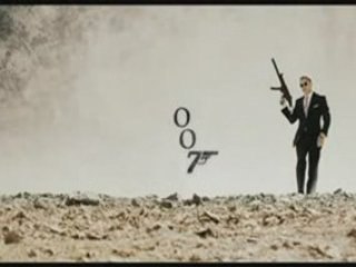 Quantum of Solace: Jeu et Film Fidèles 🎮