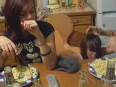 Vidéo de Ma Sow Chérie d'Amour que j'aime <3.