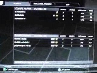 Mx360.TraiNinG vs [N] - NoXiiDe - : Convention Center (2)