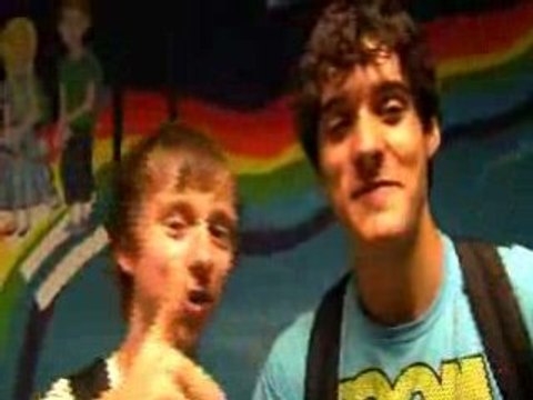 Promotiefilm Concierge van het jaar 2008 (Arcus)