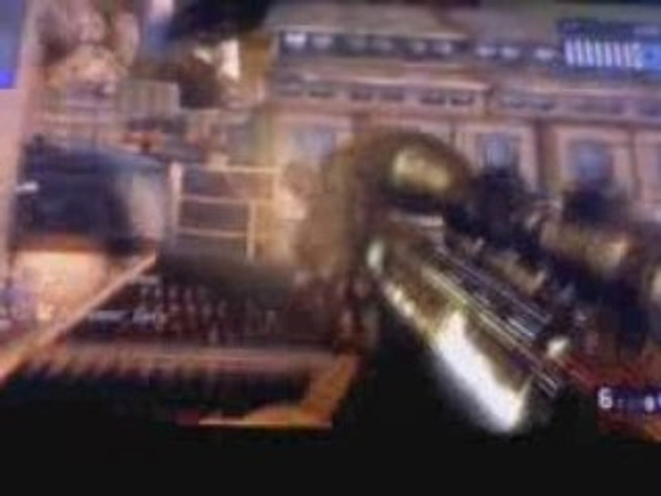 rfom resistance 2 S_seigneurHITMAN snip team S