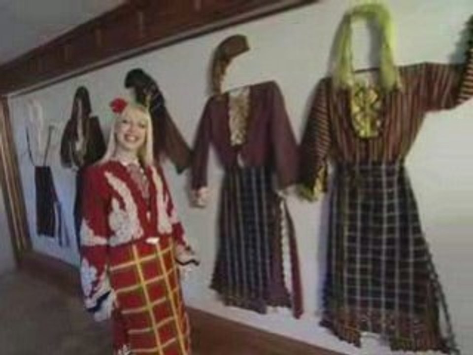 Kalino, chervena yabalko. Vievska Grupa