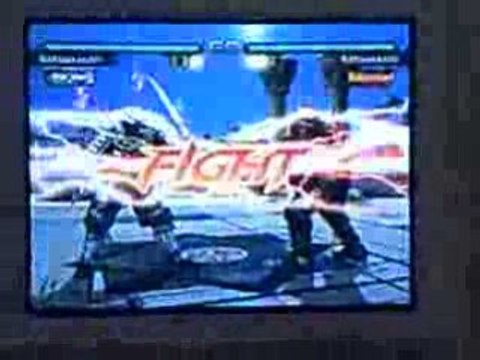 Bim Bam K.O 4 : T5DR 1/2 Eiko VS Natsukashii Part.2.AVI