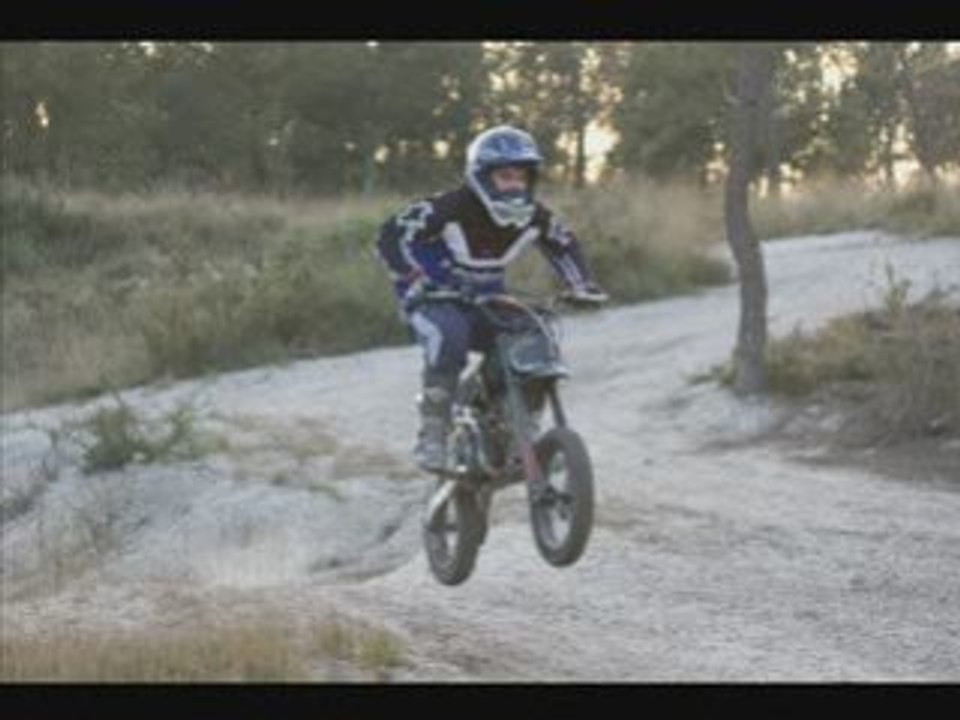 Dirt