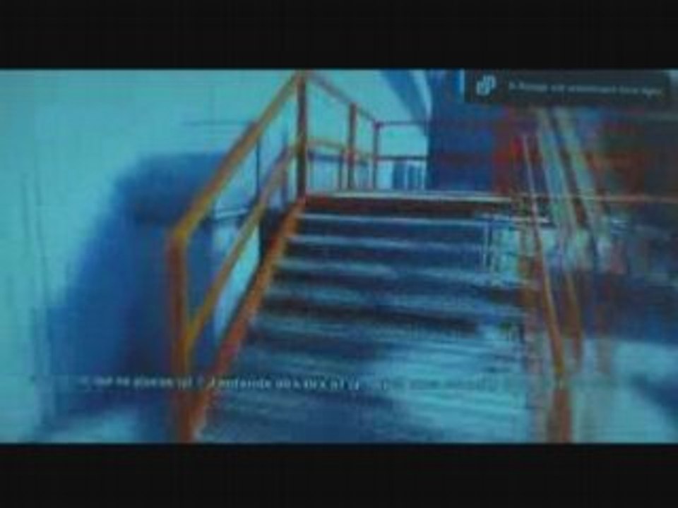 Démo Mirror's Edge