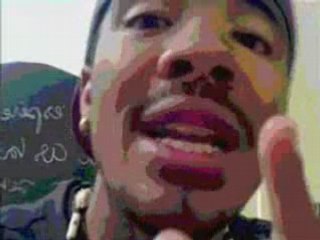 Cody on the bad compagny riddim