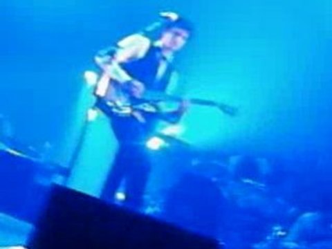 Bb Brunes 25/10/08 beauvais elispace