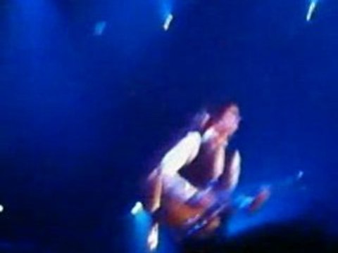 Bb Brunes 25/10/08 beauvais elispace