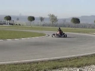 P.A kart CRG DD2 juvaincourt freekart88 Part3