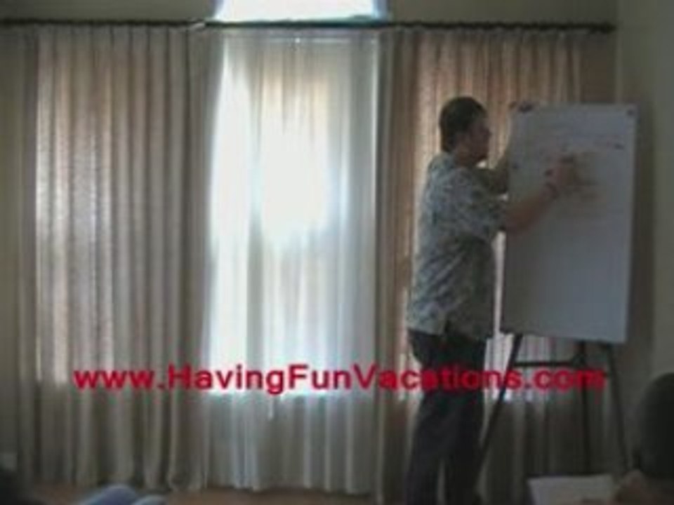 Timeshare vs. MOR Vacations (Members Only Resort Vacations)