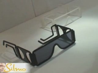 Le savoir-faire français au Silmo 2008