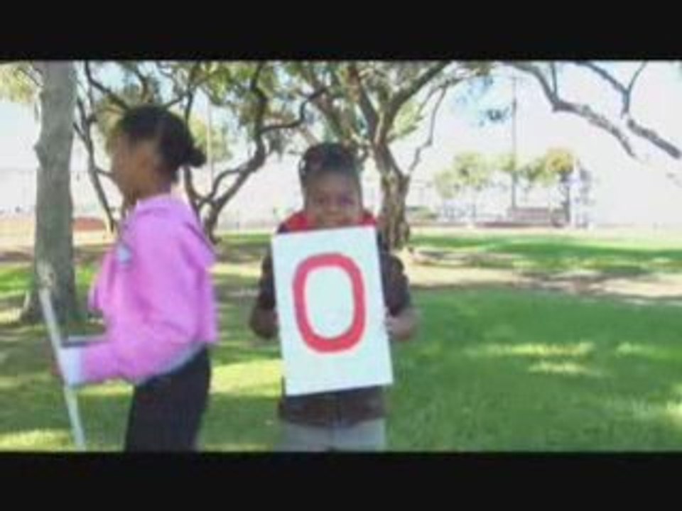 Vote!  Do it for the kids