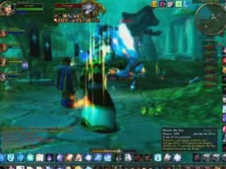 Onk movie - Présage