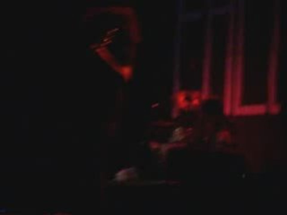 Fall Out Boy 25/10/08 Lille