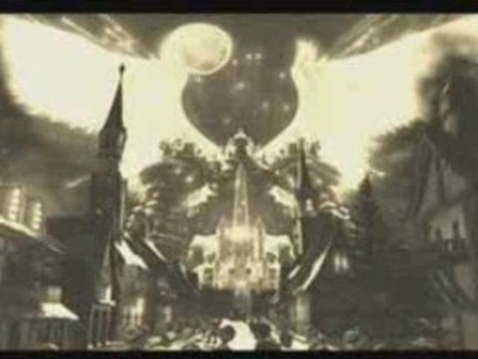 final fantasy 9 secede