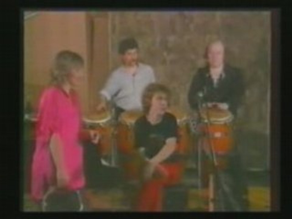 Magma, Offering, Christian Vander...