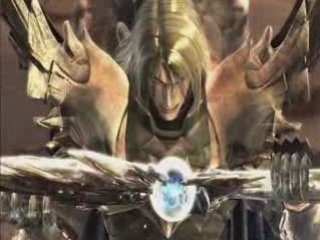 Montage Soul Calibur 4-Filles