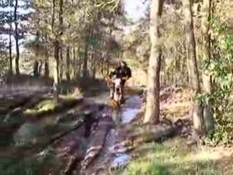 enduro bastries valras