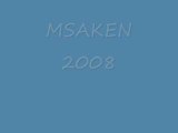 msaken 2008