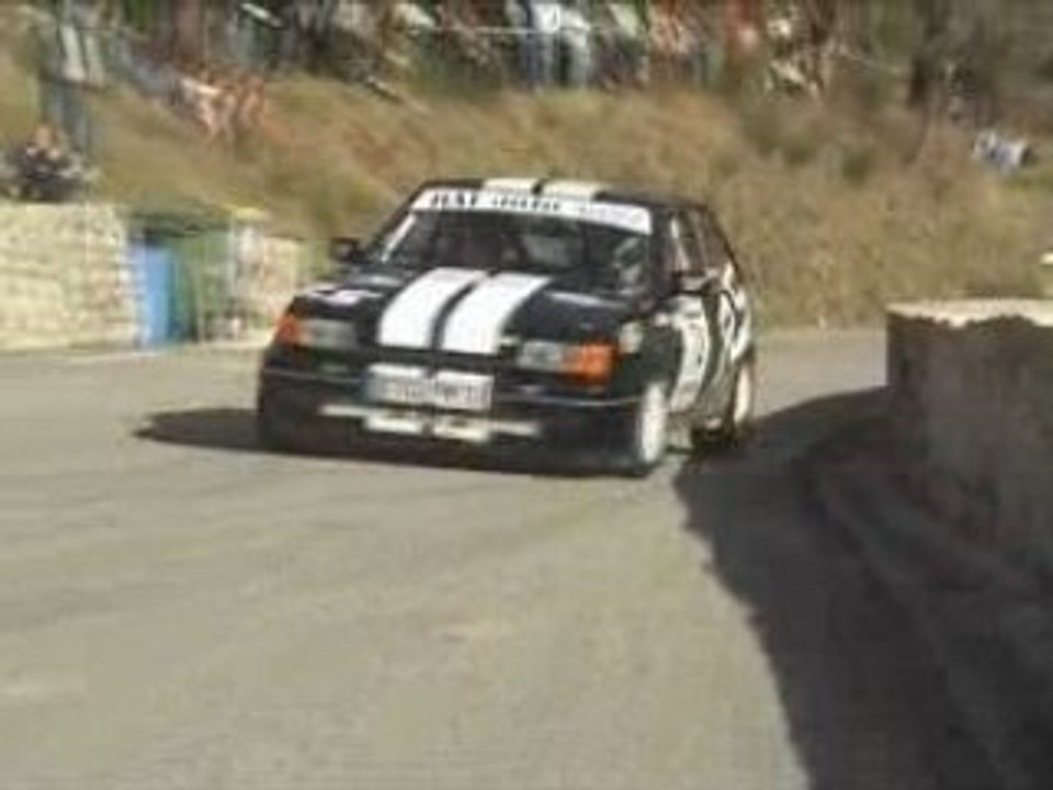 Vaison 2007 epingle brantes