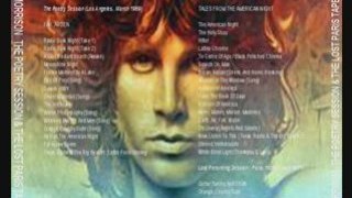 The Doors - Backdoor Man - Jim on acid (Live - Miami 69)