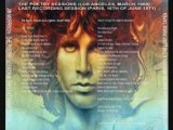 The Doors - Backdoor Man - Jim on acid (Live - Miami 69)