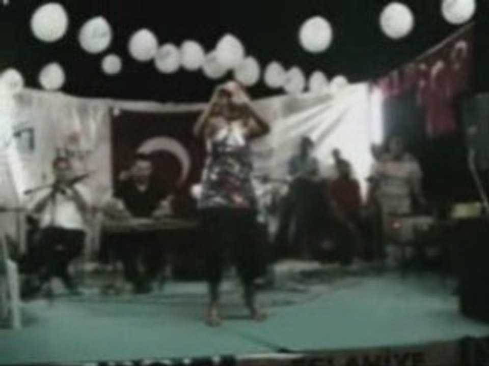 KADER_SENİ VEREN ALLAH'a..(kayseri konseri1)