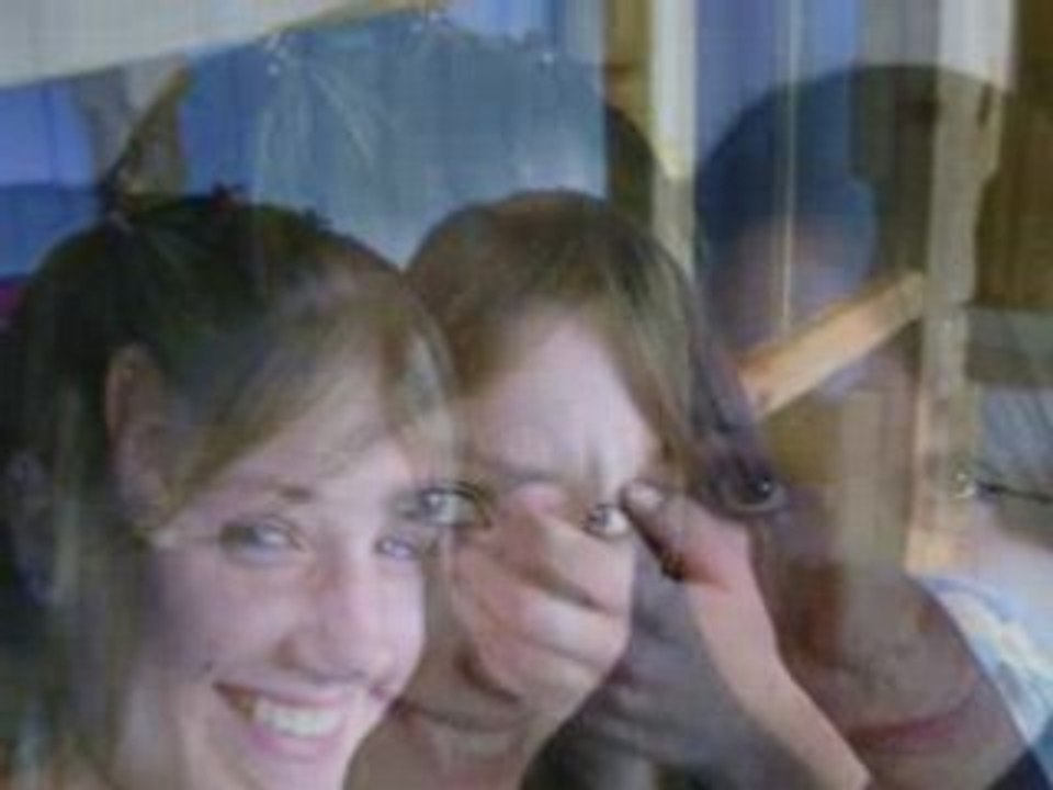 Ma cherie et moi