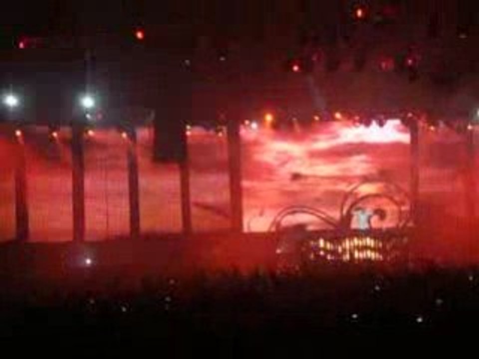 Armin Only Ethias Arena, Hasselt, 25-10-2008