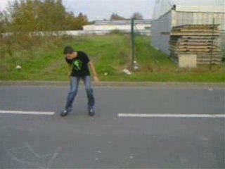 Jumpy Jumper and spinball