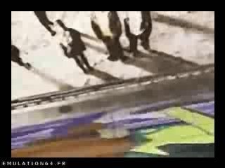 Publicité N64 - Console (Usa) (2)