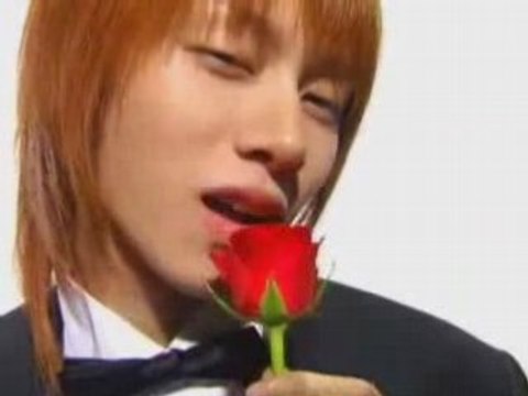 Super Junior - clip - HeeChul KiBum