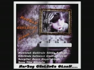 bOşnAkogLu  &    [- Herşey gönlünce Olsun - ]