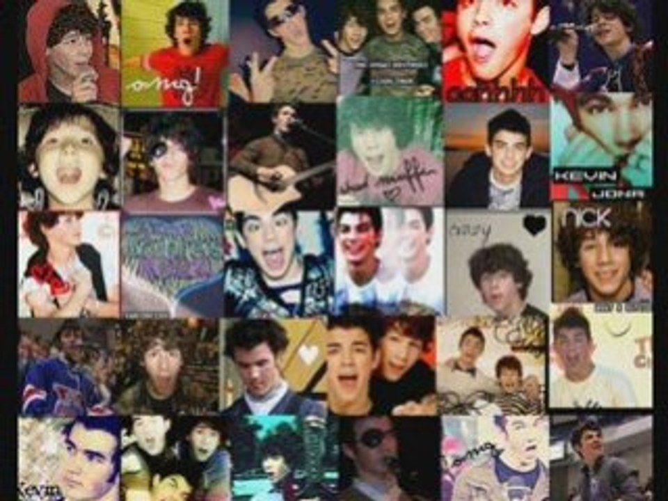 Jonas Brothers