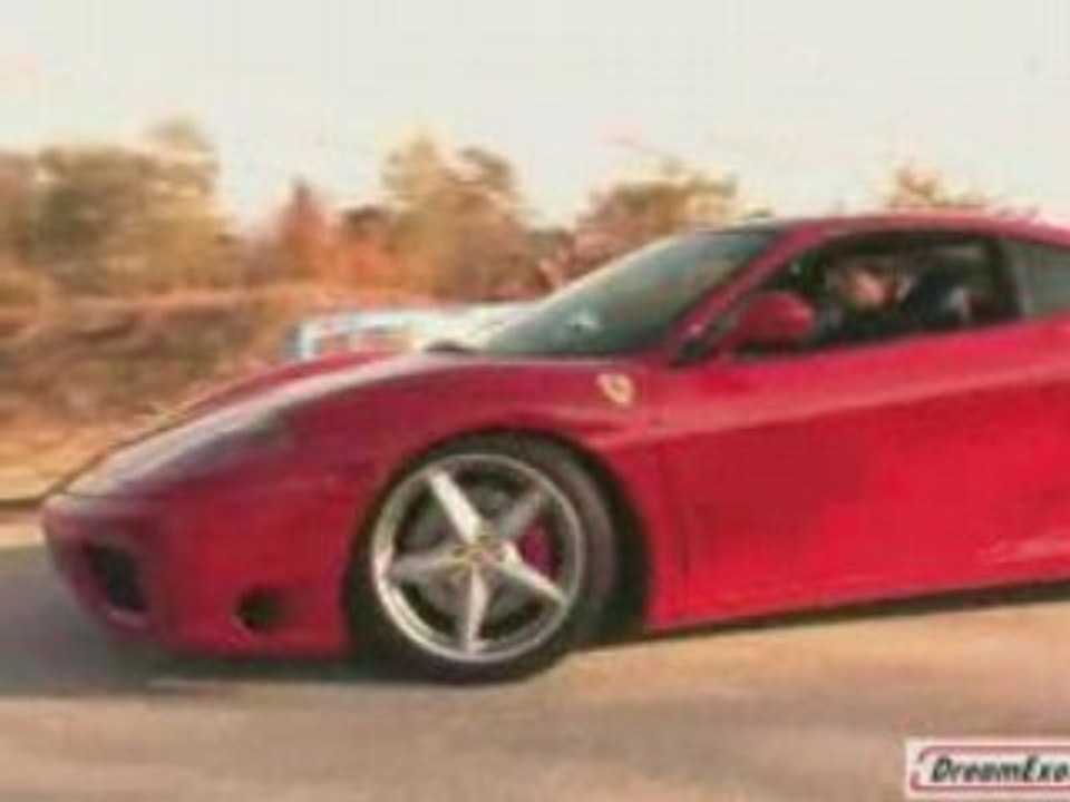1an DreamExoticsCars 1/2