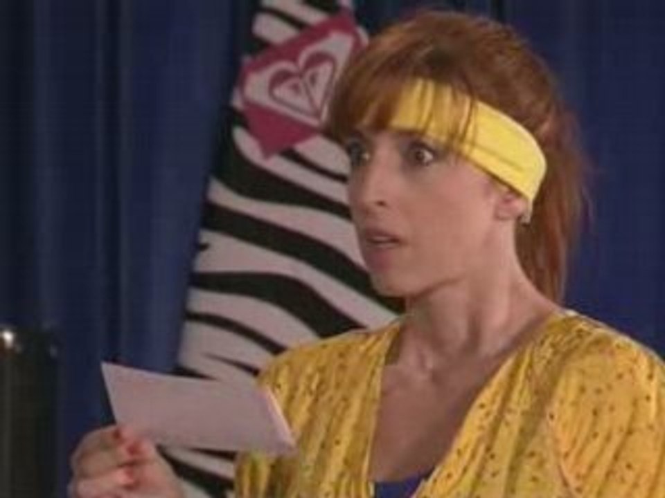 Majo no quiere convertirse en una asesina