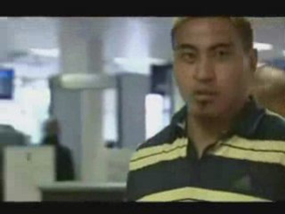 Jerry Collins - Tribute